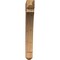 Ekena Millwork Thorton Craftsman Smooth Bracket, Western Red Cedar, 5 1/2"W x 36"D x 44"H BKT06X36X44THR04SWR - alternate 3